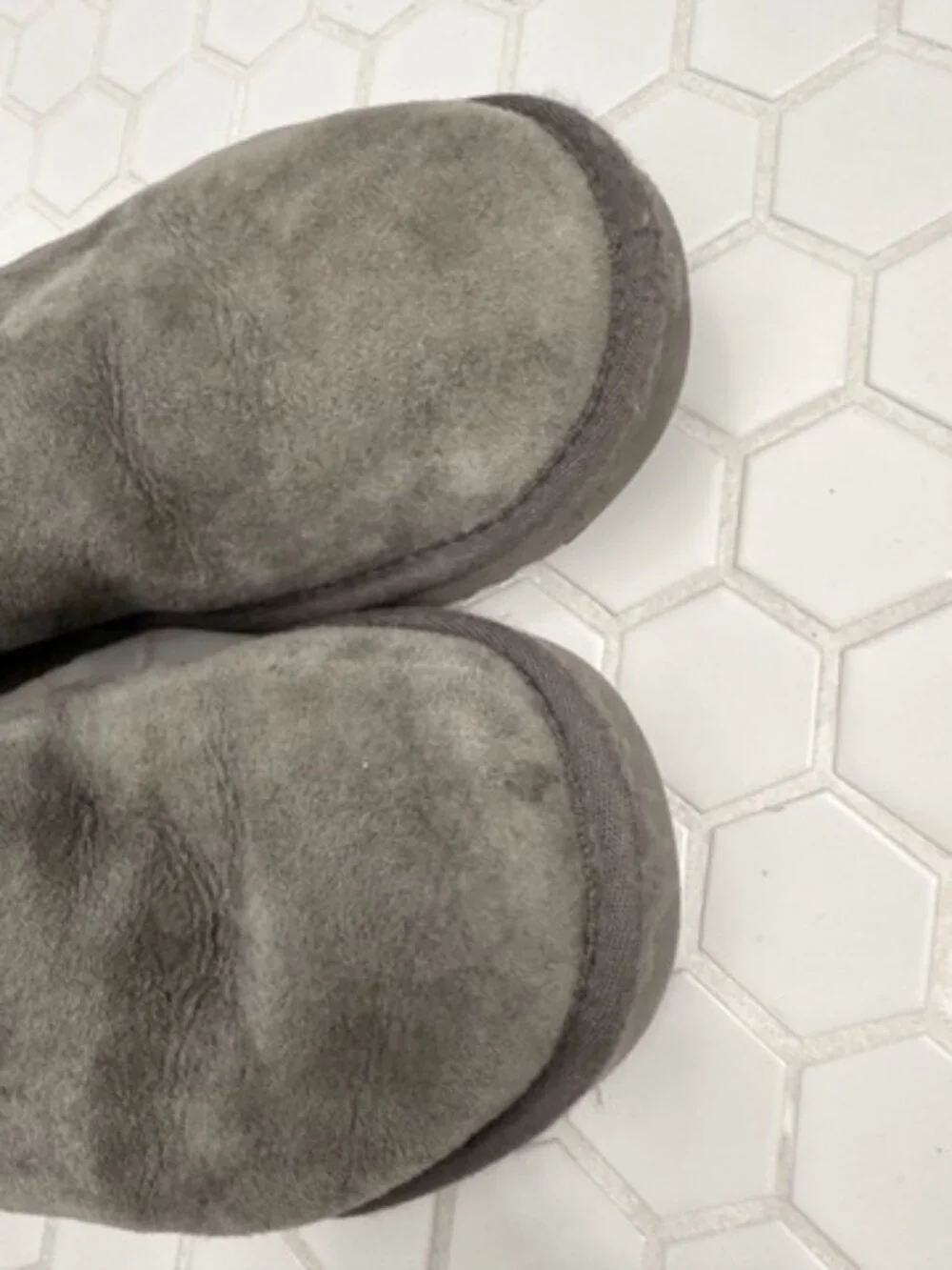 UGG classic winter